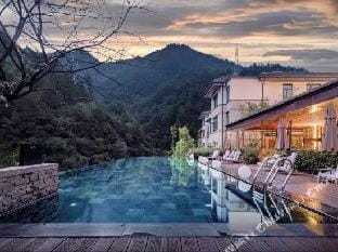 Yunshang Huaxi Holiday Hotel Hotel in Zhejiang