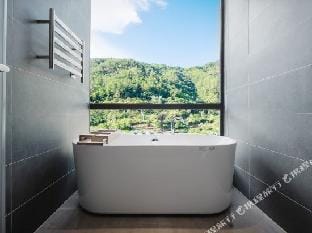 Yunshang Huaxi Holiday Hotel Hotel in Zhejiang