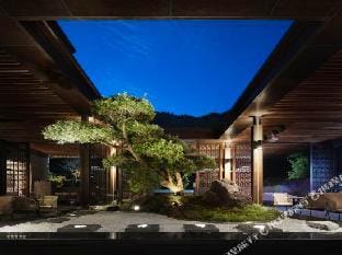 Yunshang Huaxi Holiday Hotel Hotel in Zhejiang