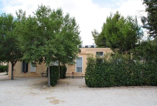 B&B & Residence Pozzo Misseo Hotel in Matera