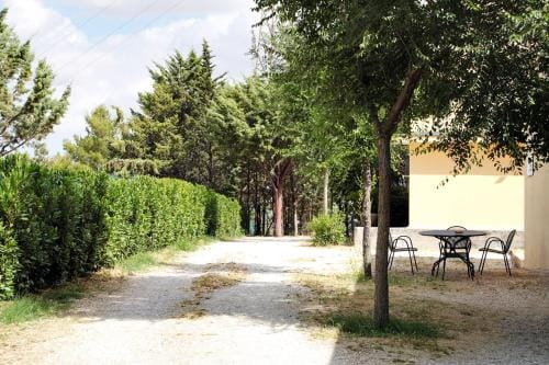 B&B & Residence Pozzo Misseo Hotel in Matera