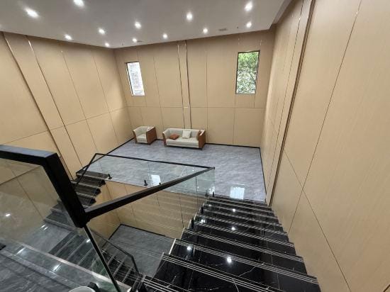 Changshun Holiday Hotel Hotel in China
