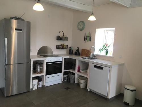 Vita og Pouls Gard - Guesthouse Hotel in Zealand