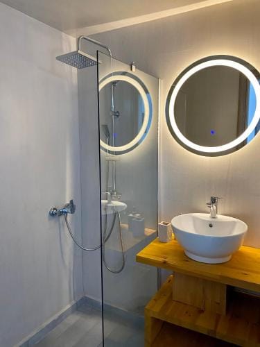 Villa Ioanna oliveproject Hotel in Crete