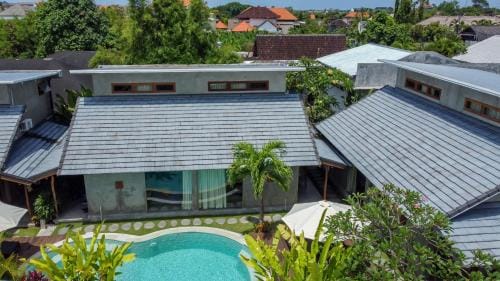 Kano Canggu Loft Hotel in North Kuta