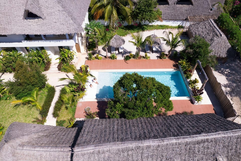 Kuwa Zanzibar Apartment hotel in Unguja North Region