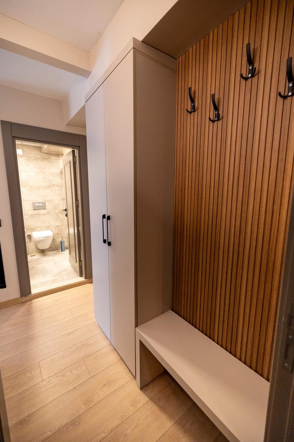 Aktas Hotel Hotel in Mersin