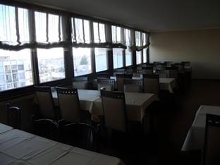 Aktas Hotel Hotel in Mersin