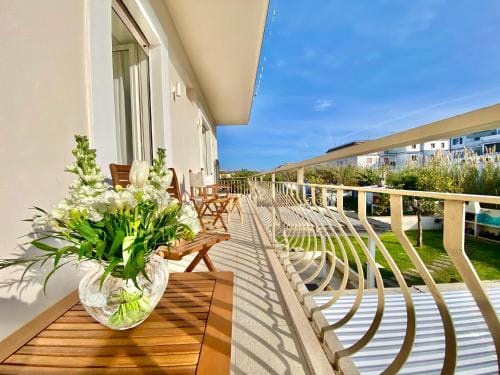 Maison Scisci Hotel in San Felice Circeo