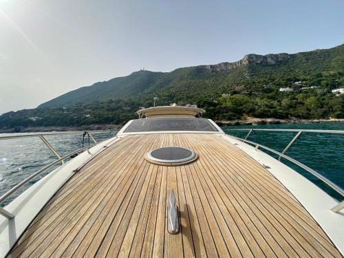 Maison Scisci Hotel in San Felice Circeo