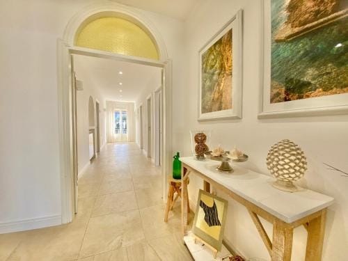 Maison Scisci Hotel in San Felice Circeo