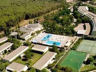 Alessidamo Club Metaponto Resort in Province of Taranto