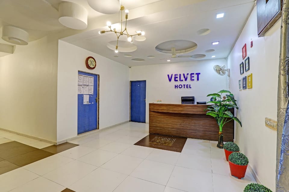 Hotel Velvet Hotel in Gujarat