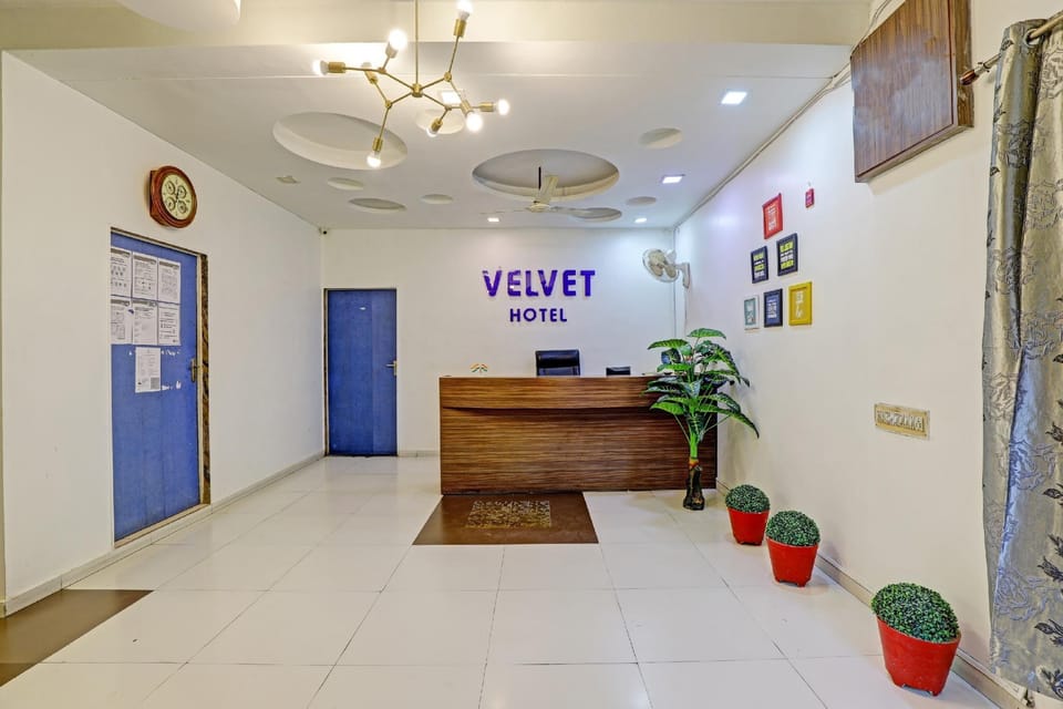 Hotel Velvet Hotel in Gujarat