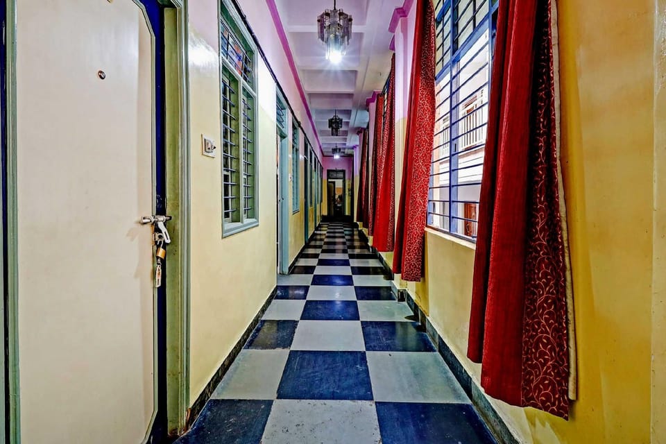 Facilities