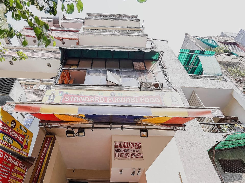 OYO 78969 Singh Home Hotel in New Delhi