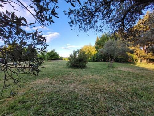 La ferme des Escampades Hotel in Provence-Alpes-Côte d'Azur