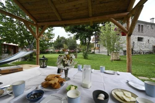 Bujtina SHKODRANI Hotel in North Macedonia
