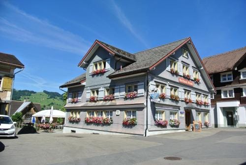 Gasthaus Gemsli Hotel in St. Gallen, Switzerland
