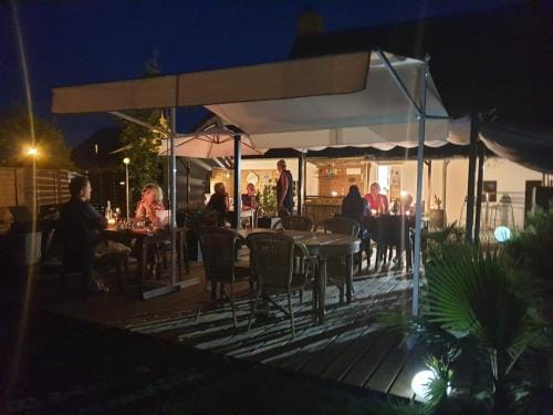 Le Heron Pourpre B&B gastronomique Hotel in Bourgogne-Franche-Comté