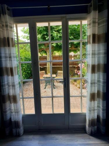 Le Heron Pourpre B&B gastronomique Hotel in Bourgogne-Franche-Comté