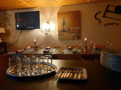 Le Heron Pourpre B&B gastronomique Hotel in Bourgogne-Franche-Comté
