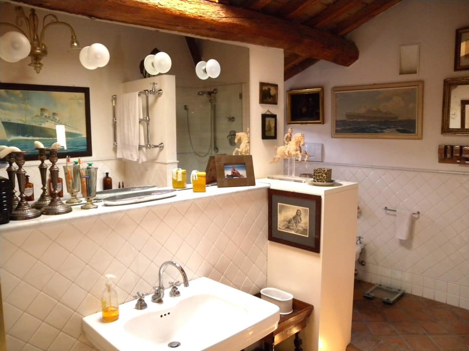 Cesare Magli & Figli Residenza D'Epoca Luxury Rooms Hotel in Emilia-Romagna