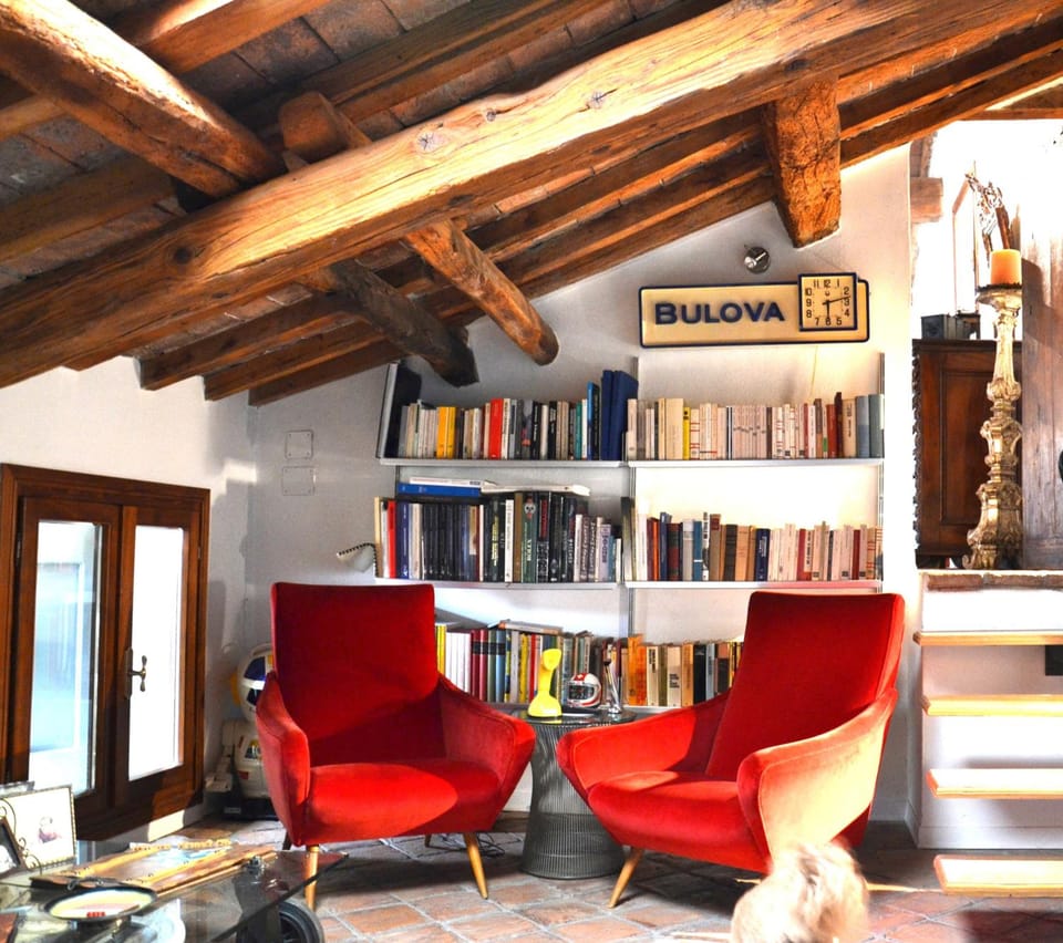 Cesare Magli & Figli Residenza D'Epoca Luxury Rooms Hotel in Emilia-Romagna