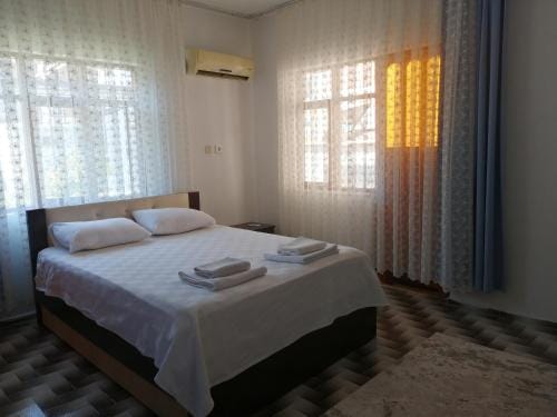 Daltur Cıty Apart Hotel in Dalaman