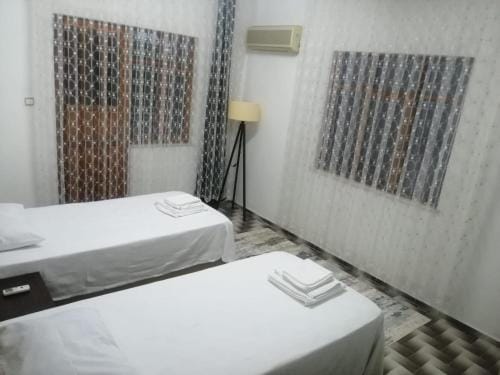 Daltur Cıty Apart Hotel in Dalaman