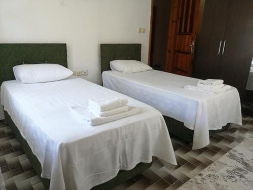 Daltur Cıty Apart Hotel in Dalaman