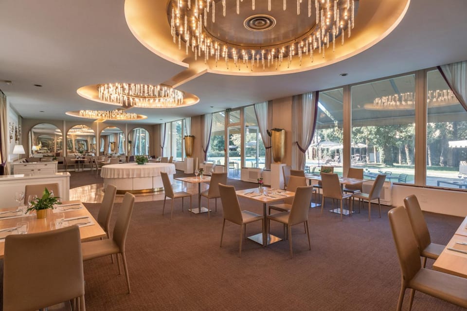 Blue Dream Hotel Hotel in Veneto