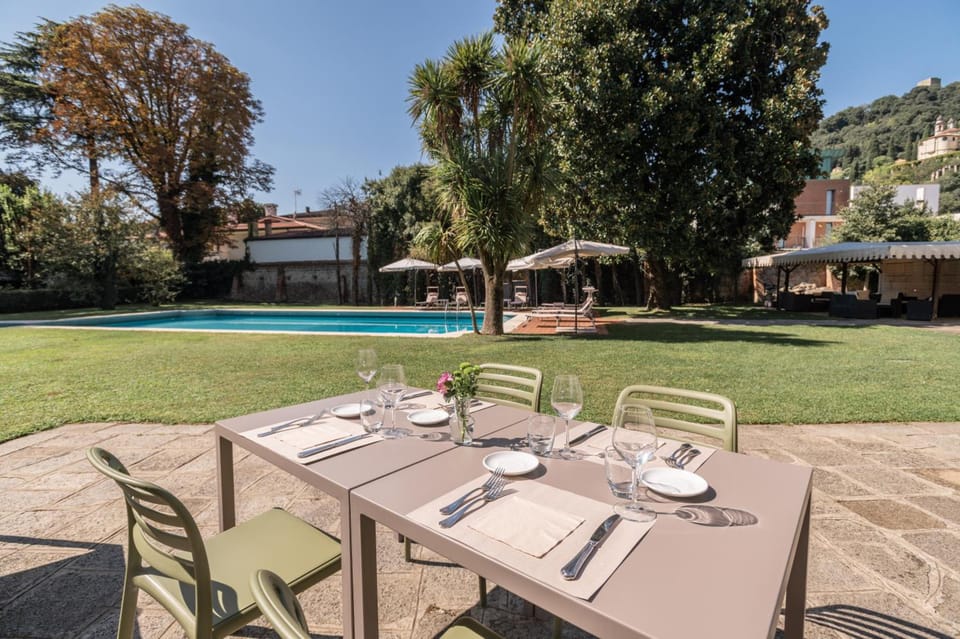 Blue Dream Hotel Hotel in Veneto