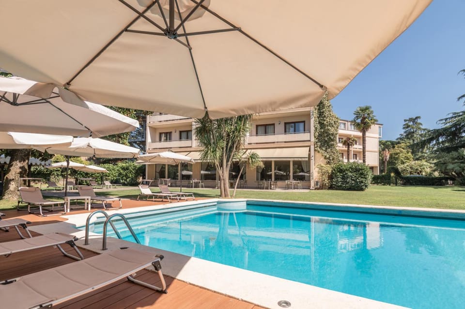Blue Dream Hotel Hotel in Veneto