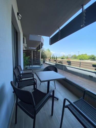 Levanda suites Hotel in Pieria, Greece