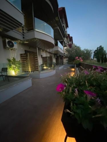 Levanda suites Hotel in Pieria, Greece
