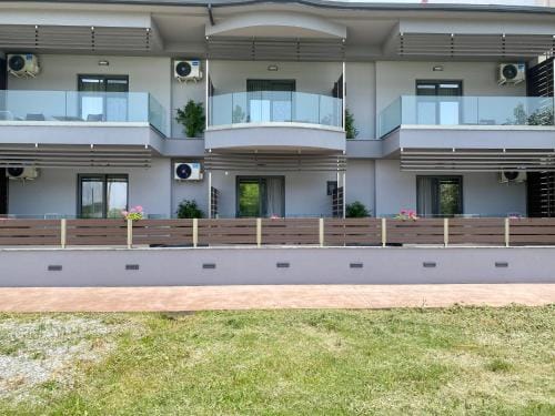 Levanda suites Hotel in Pieria, Greece