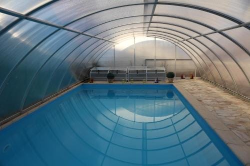 Pension und Gastehaus Paffrath Hotel in Thuringia, Germany