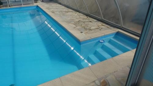 Pension und Gastehaus Paffrath Hotel in Thuringia, Germany