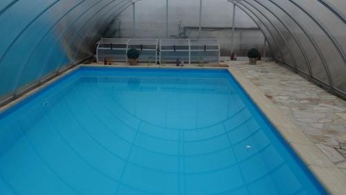 Pension und Gastehaus Paffrath Hotel in Thuringia, Germany