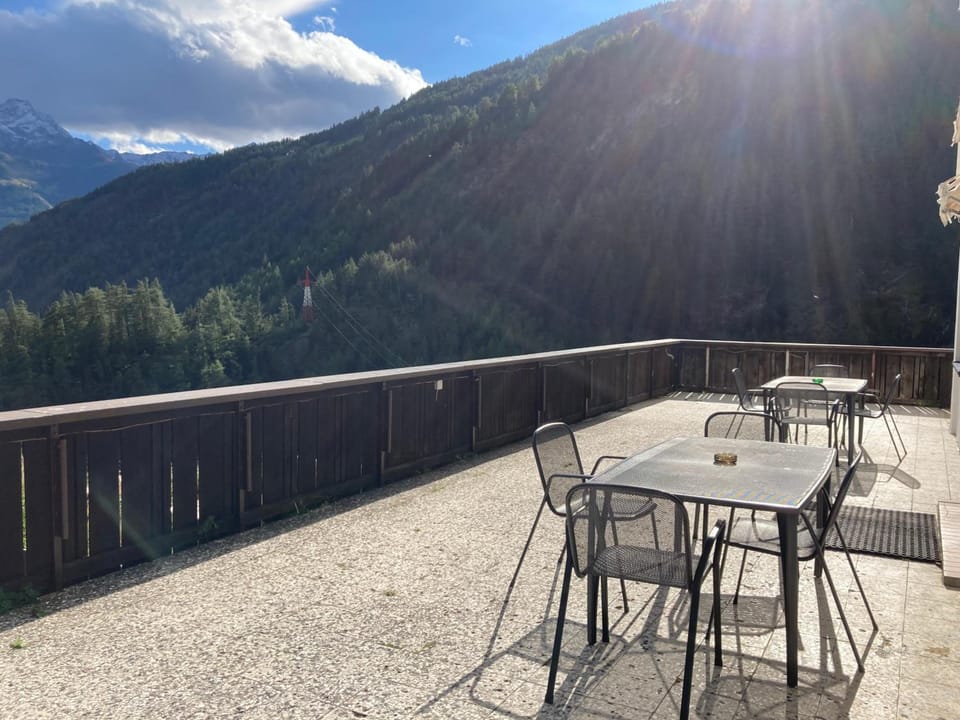 Gasthof Lublass Hotel in Salzburgerland