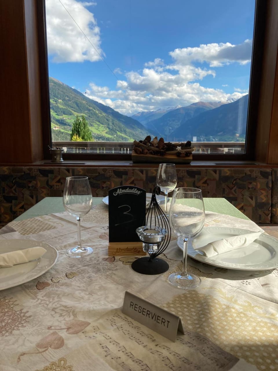 Gasthof Lublass Hotel in Salzburgerland
