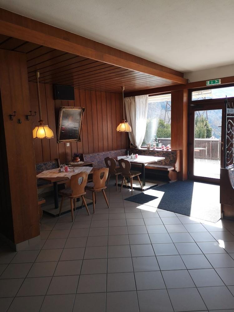 Gasthof Lublass Hotel in Tyrol