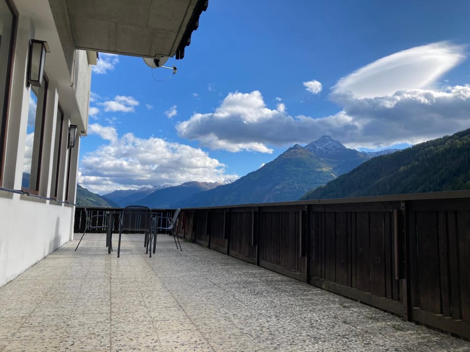 Gasthof Lublass Hotel in Salzburgerland