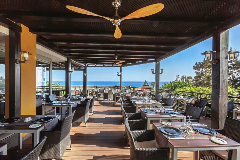 Occidental Jandia Royal Level - Adults Only Hotel in Fuerteventura