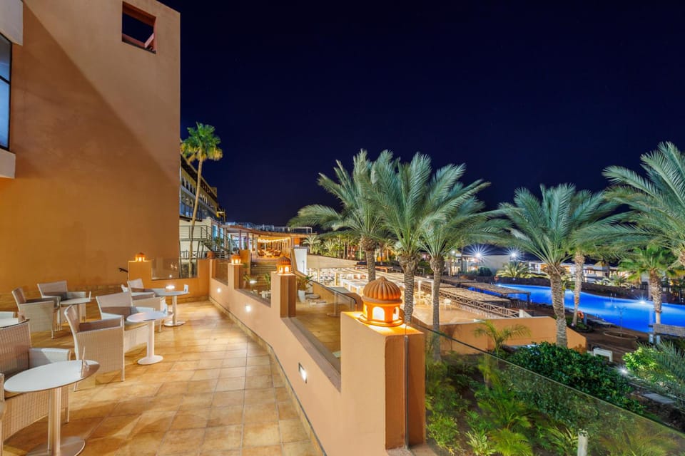 Occidental Jandia Royal Level - Adults Only Hotel in Fuerteventura