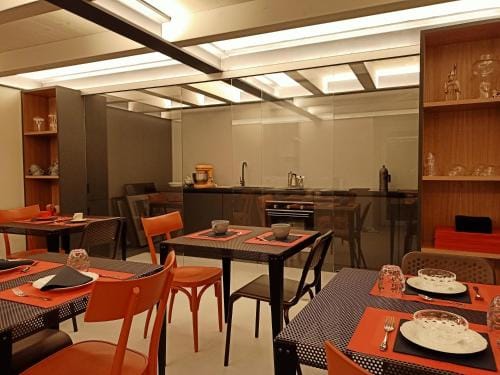 V&V RentRoom Design Hotel in Aosta Valley, Italy