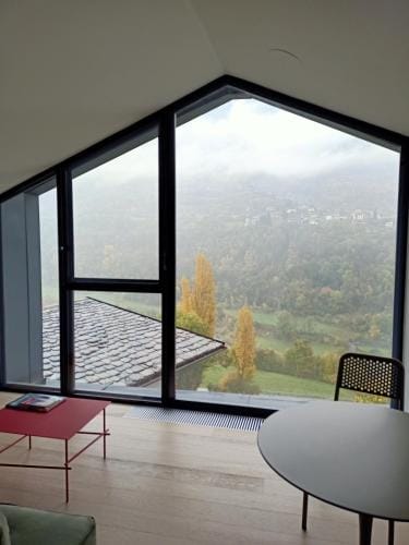 V&V RentRoom Design Hotel in Aosta Valley, Italy