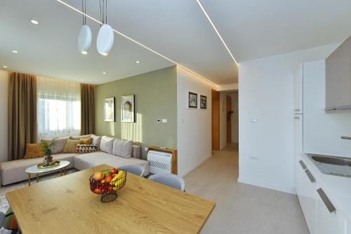 Luxury Aparthotel Zadar Hotel in Zadar