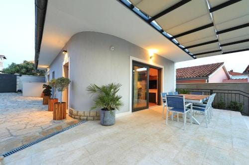 Luxury Aparthotel Zadar Hotel in Zadar